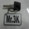 Mr3K
