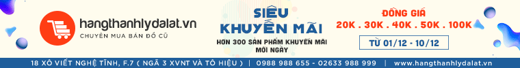 QUẢNG CÁO TẠI ĐÂY - LIÊN HỆ ( 0944 25 0000 )